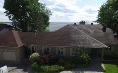 Go Nano Silicon Valley Roof Protection Blog Go Nano Silicon Valley 7 How to Protect Your Roof in San Mateo County without Spending a Fortune