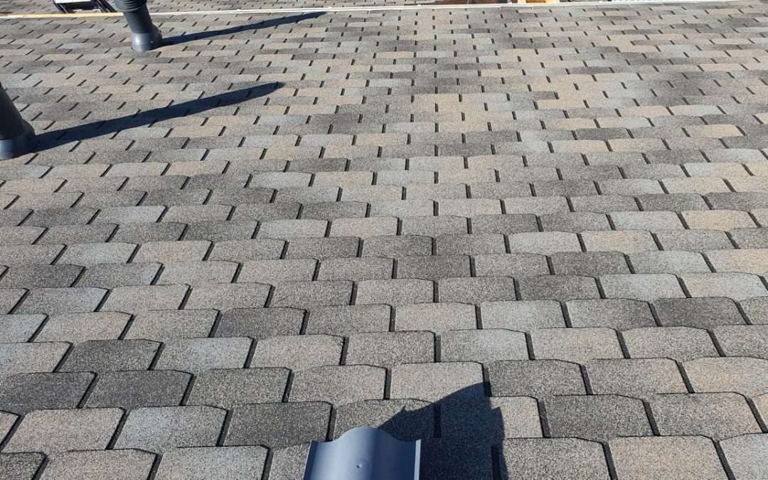 Protecting Your Shingle Roof with GoNano Silicon Valley Roof Protection Services
