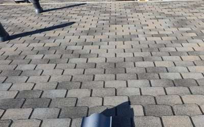 Protecting Your Shingle Roof with GoNano Silicon Valley Roof Protection Services
