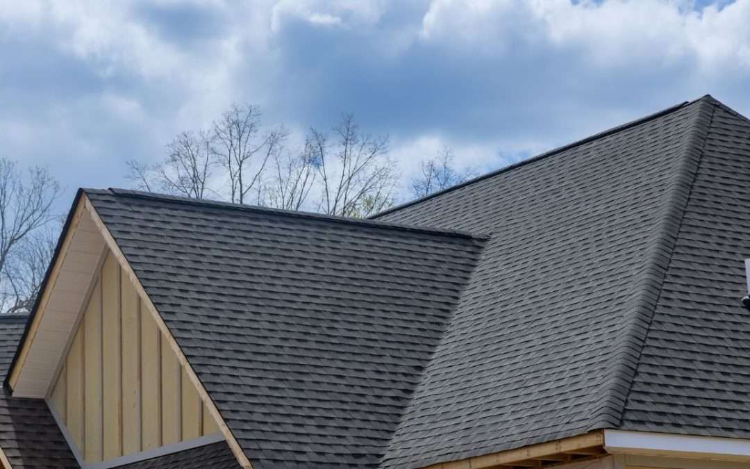 Protect Your Shingle Roof with GoNano Silicon Valley Roof Protection Services