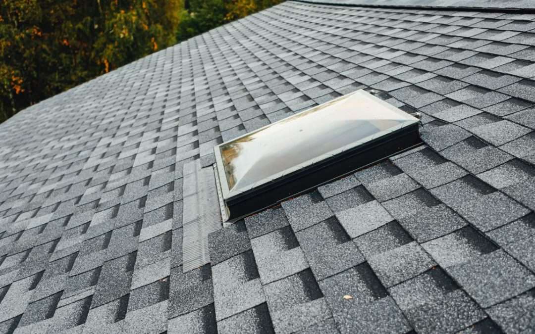 Unveiling the Future: The Advantages of Shingle Roof Protection with Go Nano Technology