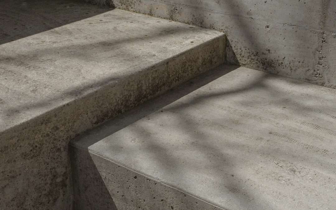 The Advantages of Concrete Protection with Go Nano Technology