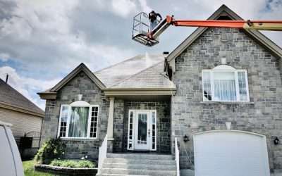 Go Nano Silicon Valley Roof Protection Blog Go Nano Silicon Valley 4 Achieving Peace of Mind with GoNano Silicon Valley Roof Protection in San Mateo