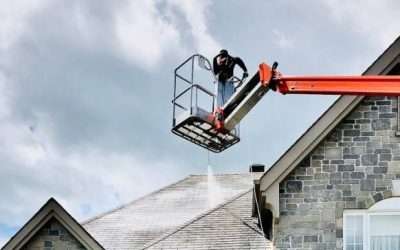 Go Nano Silicon Valley Roof Protection Blog Go Nano Silicon Valley 6 Revolutionizing Roof Protection in San Mateo with Nanotechnology Solutions