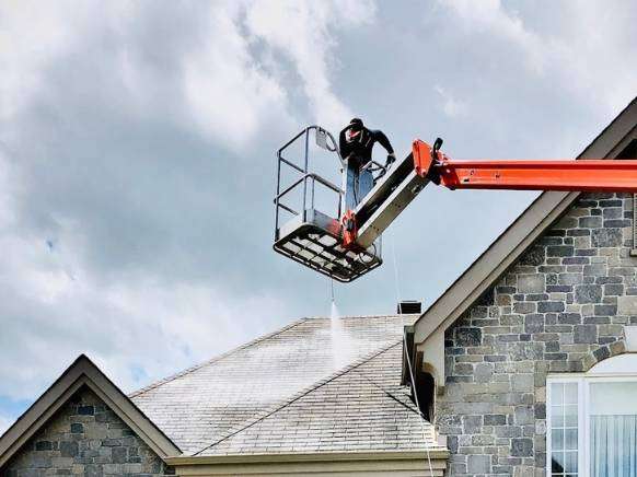 Go Nano Silicon Valley Roof Protection Home of Nano Technology Spray Protection Silicon Valley 5 Go Nano Silicon Valley Roof Protection - Gonano Silicon Valley Roofing 582x436 3