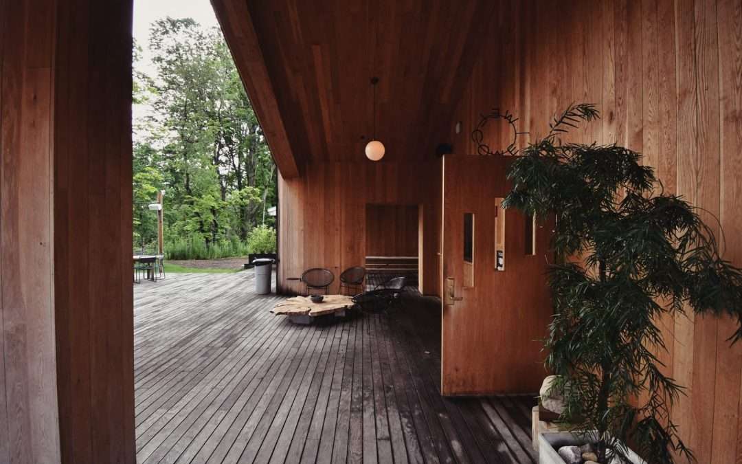 Protecting Your Wood Surfaces with GoNano Silicon Valley Roof Protection Services