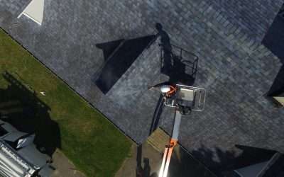 Go Nano Silicon Valley Roof Protection Blog Go Nano Silicon Valley 5 The Advantages of Roof Protection: Safeguarding Your Investment