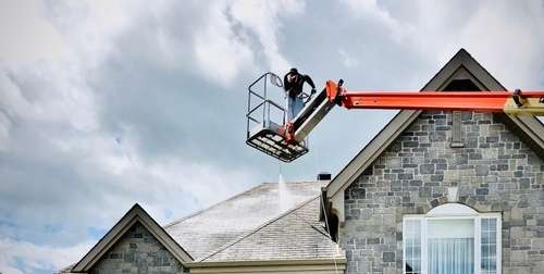Roofing Maintenance in San Mateo: Go Nano Silicon Valley
