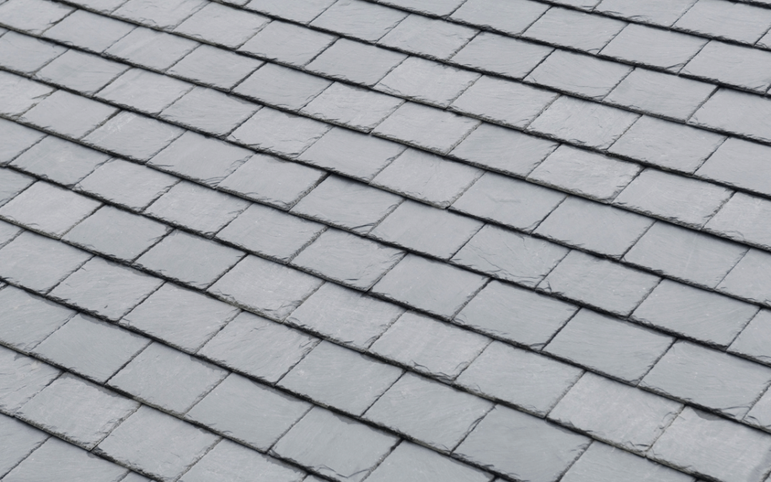 Protecting Your Shingle Roof: Why You Need GoNano Silicon Valley Roof Protection