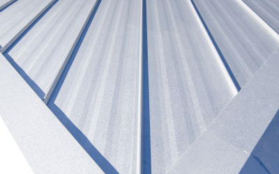 Protecting Your Membrane Roof with GoNano Silicon Valley Roof Protection Services