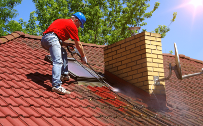 Go Nano Silicon Valley Roof Protection Blog Go Nano Silicon Valley 8 Save Big on Roof Replacement Costs with GoNano Silicon Valley Roof Protection Services
