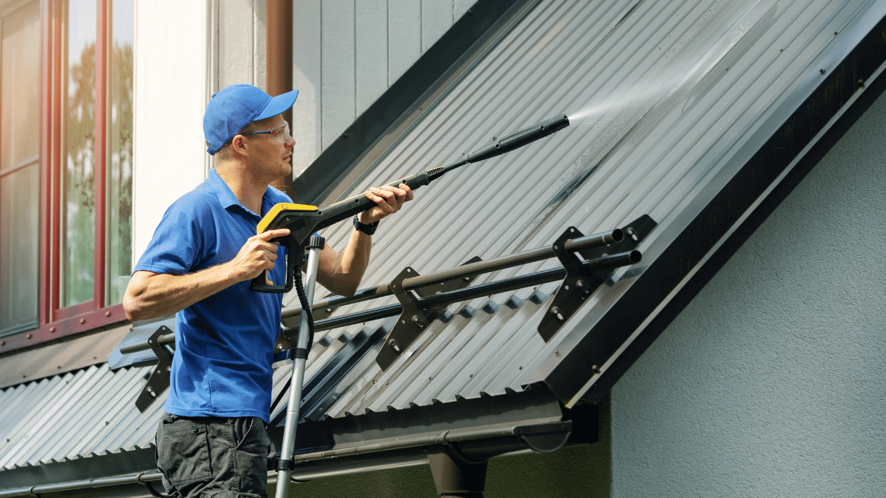 Menlo Park Roof Repair Menlo Park Roof Repair