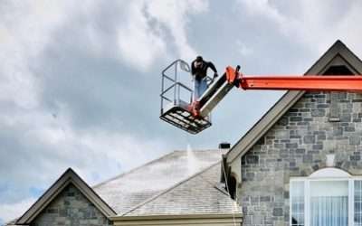 Go Nano Silicon Valley Roof Protection Blog Go Nano Silicon Valley 4 Unlocking the Secrets to a Long-Lasting Roof: Tips and How GoNano Silicon Valley Can Help