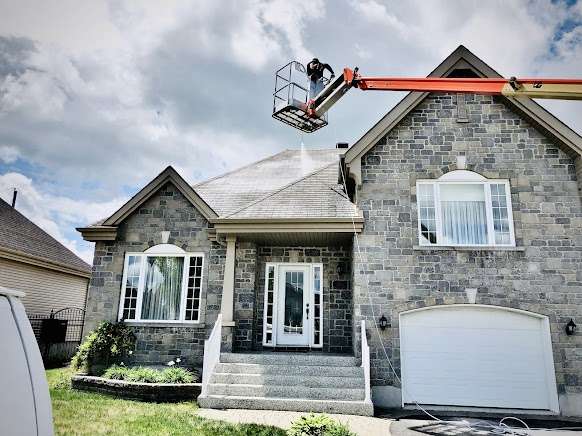 Go Nano Silicon Valley Roof Protection Home of Nano Technology Spray Protection Silicon Valley 9 Protecting Your Shingle Roof with GoNano Silicon Valley Roof Protection