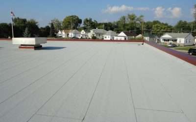 Go Nano Silicon Valley Roof Protection Blog Go Nano Silicon Valley 5 Protecting Your Membrane Roof with GoNano Silicon Valley Roof Protection Services